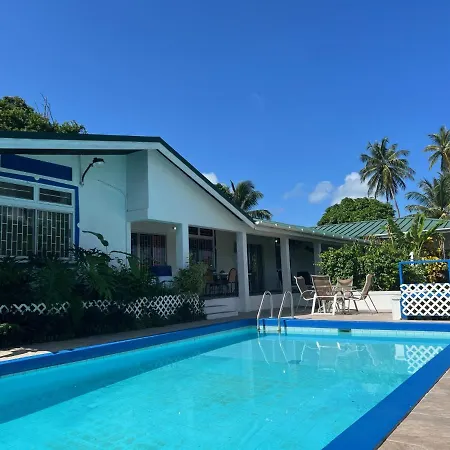 Fair View Villa